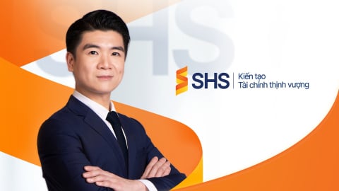 Chủ tịch SHS tham vọng thay đổi tư duy “chơi chứng khoán” của người Việt