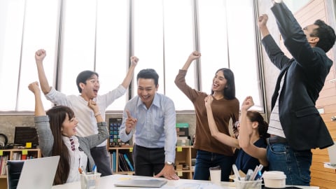 Cầu nối đưa văn hóa doanh nghiệp đi xa và bền vững