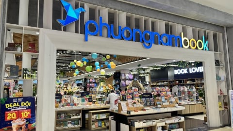 Văn hóa Phương Nam khởi động tái cấu trúc sau khi về tay Thiên Long