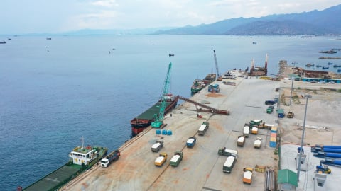 Phó thủ tướng chỉ đạo nóng Bộ Công thương, EVN và Petrovietnam