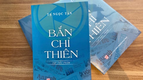 Bắn chỉ thiên: Tiếng nói tỉnh táo giữa thời đại đầy biến động