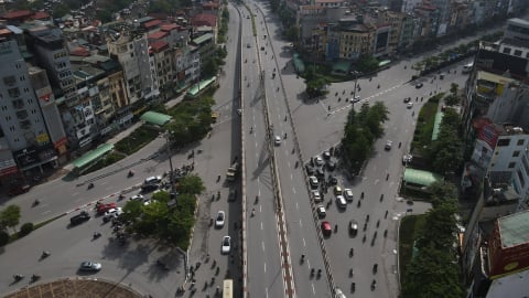Backlog tỷ đô hé lộ tham vọng của Đèo Cả