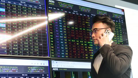 Chất lượng quản trị doanh nghiệp trong cuộc đua hút vốn
