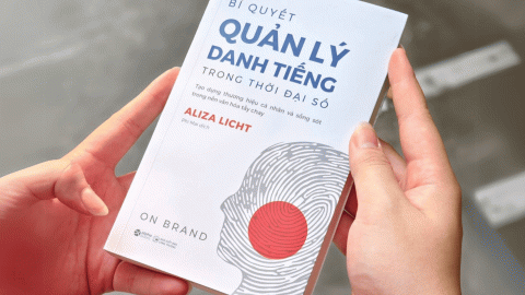 Nhà quản trị quản lý danh tiếng trong thời đại số