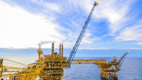 Petrovietnam tăng tốc triển khai chuỗi dự án Lô B – Ô Môn