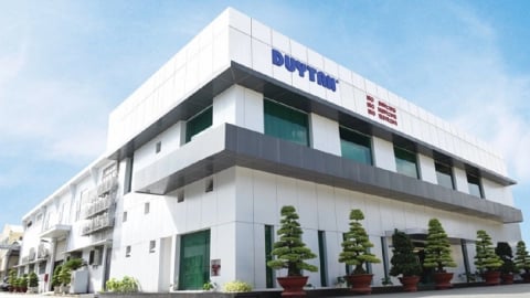 Nhựa Duy Tân về tay người Thái