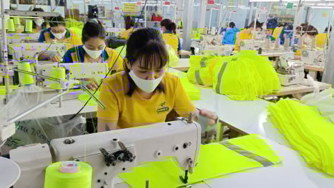 Cú sốc thuế Mỹ: Thức tỉnh để thoát khỏi thế bị động
