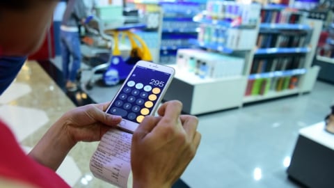 Tăng cường hướng dẫn hộ kinh doanh dùng hóa đơn điện tử