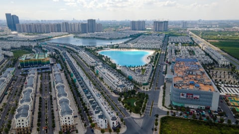 Thực hư chung cư đã bàn giao chưa có sổ hồng không được chuyển nhượng
