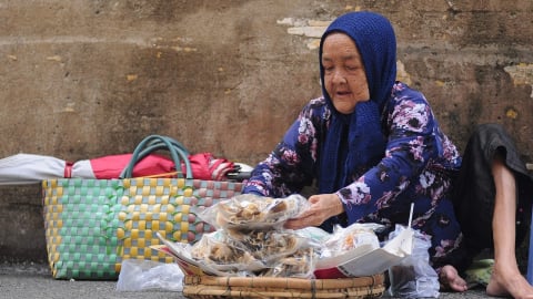 Hiện đại hóa nền kinh tế cũng cần đến triết lý dân sinh
