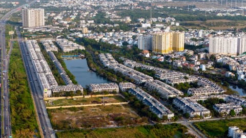 Gánh nặng tiền sử dụng đất bổ sung: Doanh nghiệp kiến nghị gỡ vướng