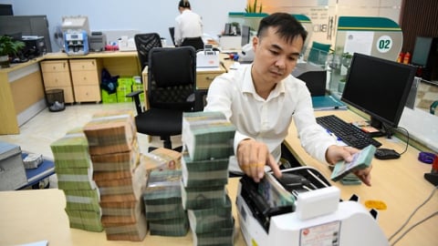Ngân hàng nào hưởng lợi lớn khi luật hóa Nghị quyết 42?