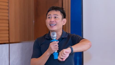 Hiểu lầm lớn: 'Lãnh đạo giỏi truyền động lực mỗi ngày cho nhân viên'