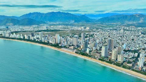 Sóng bất động sản nghỉ dưỡng mới: Làn gió hồi sinh hay tiếp tục đánh cược?