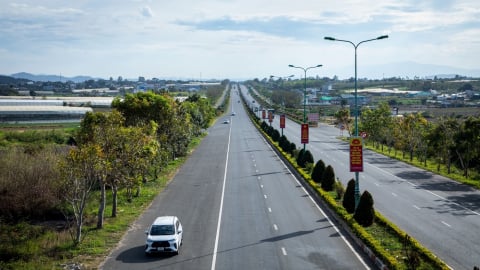 T&T Group đầu tư dự án cao tốc gần 12 nghìn tỷ đồng