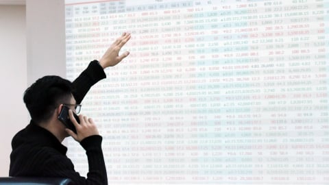 Chứng khoán Việt Nam lại vắng mặt trong kết quả nâng hạng của MSCI