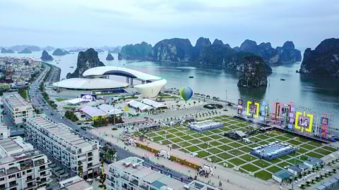 Quảng Ninh gọi tên doanh nghiệp trong hành trình nâng tầm du lịch