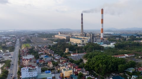Hé lộ những 'tay chơi' đầu tiên trên thị trường carbon Việt Nam