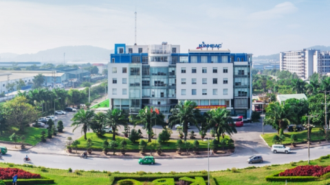 Ai đã chi ra gần 4.200 tỷ đồng mua cổ phiếu phát hành riêng lẻ của Kinh Bắc?