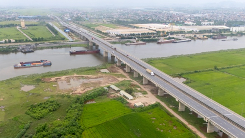'Ông lớn' ngành xây dựng tìm lời giải cho bài toán tăng trưởng
