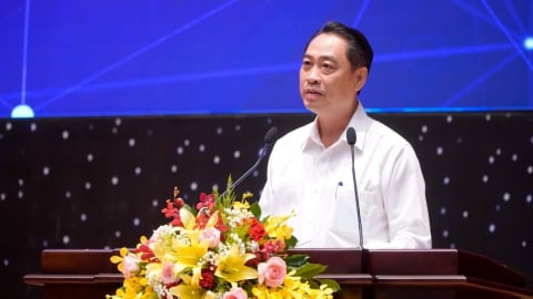 Becamex IDC thay tổng giám đốc