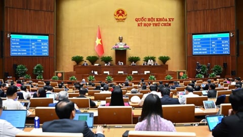 Các dự án đường sắt sẽ tăng sức hút