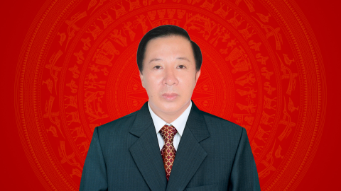 Ông Nguyễn Văn Út làm Chủ tịch tỉnh Tây Ninh