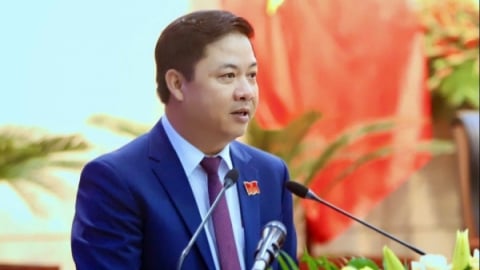 Chân dung Chủ tịch thành phố Đà Nẵng sau sáp nhập