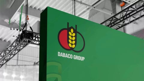 Giá heo tăng mạnh, lợi nhuận Dabaco 'bay xa'