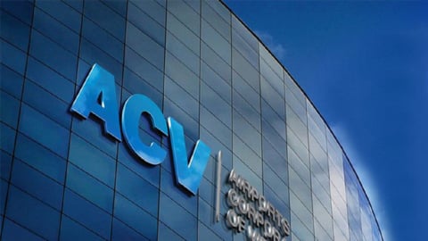 ACV nguy cơ lỗ nghìn tỷ vì đồng yên tăng giá