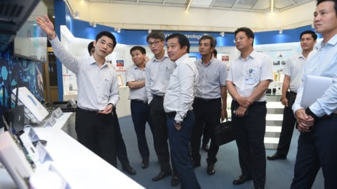Cách VNPT Technology giải bài toán thiếu nhân lực công nghệ cao