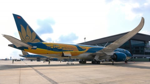 Vietnam Airlines hợp tác liên danh với Saudia, tăng cường kết nối giữa Việt Nam và Trung Đông