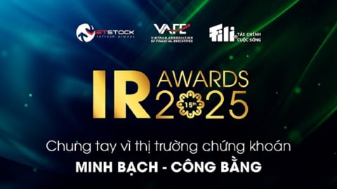  67% doanh nghiệp niêm yết đạt chuẩn công bố thông tin 2025 