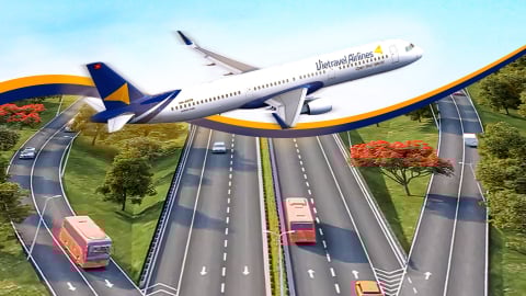 Từ cú “sải cánh” của Vietravel Airlines tới cao tốc Bảo Lộc - Liên Khương: Hành trình kiến tạo hạ tầng quốc gia của T&T Group