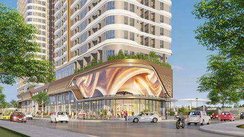 Từ dự án A&K Tower đến giấc mơ 'siêu đô thị' của OBC Holdings