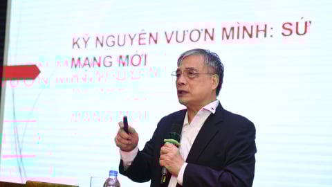 40 năm kinh tế tư nhân thoát ‘vòng kim cô’ tư tưởng: Làm sao để không lãng phí cơ hội lịch sử?