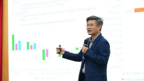 Động lực tăng trưởng mới từ những quyết sách điều hành mạnh mẽ