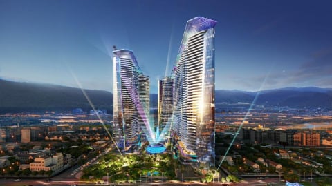 Sunshine Group 'chờ đợi mỏi mòn' đất đối ứng ở Khánh Hoà