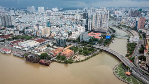 Quy hoạch không gian các vùng phát triển: Hướng đi nào cho phát triển bền vững?