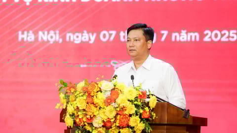 Agribank ghi nhận kết quả kinh doanh cao nhất bốn năm