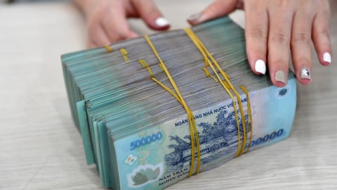 Bỏ hạn mức tín dụng: Tìm điểm cân bằng để tăng trưởng bền vững