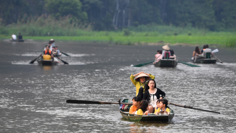 Trăn trở của ngành du lịch sau sáp nhập tỉnh thành