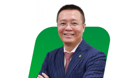 OCB bổ nhiệm giám đốc tài chính
