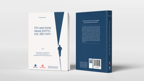 Phát triển bền vững nên làm thật, đừng làm theo