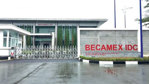 Becamex IDC xin cơ chế để ‘dọn tổ đón đại bàng’