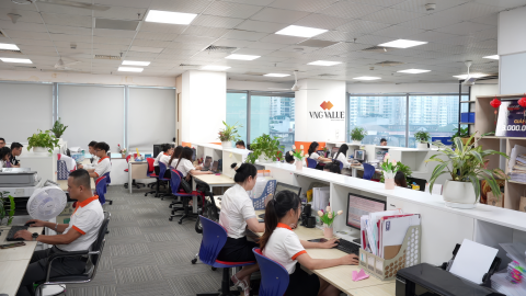 VNG Value - Đối tác tin cậy trong lĩnh vực thẩm định giá