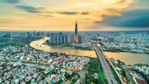 1,6 tỷ người không thể tiếp cận nhà ở đạt chuẩn