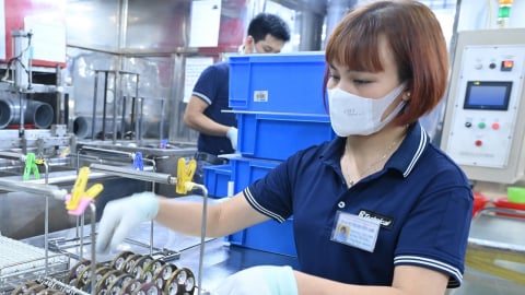 Công thức 'chạy doanh số' bền vững của doanh nghiệp