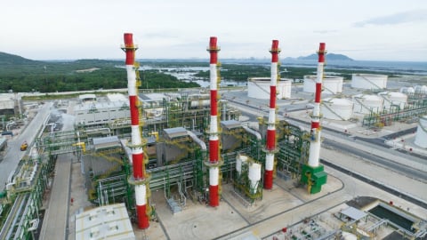 Hóa dầu Long Sơn tái hoạt động trong tháng 8