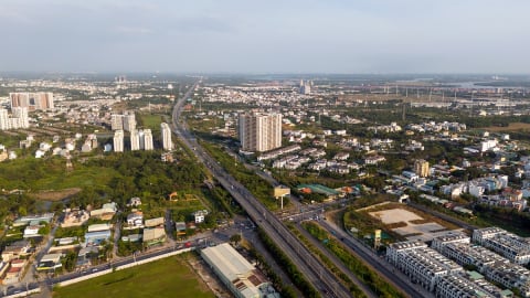 Bảng giá đất mới: Cần ‘may chiếc áo' mà ai mặc cũng vừa
